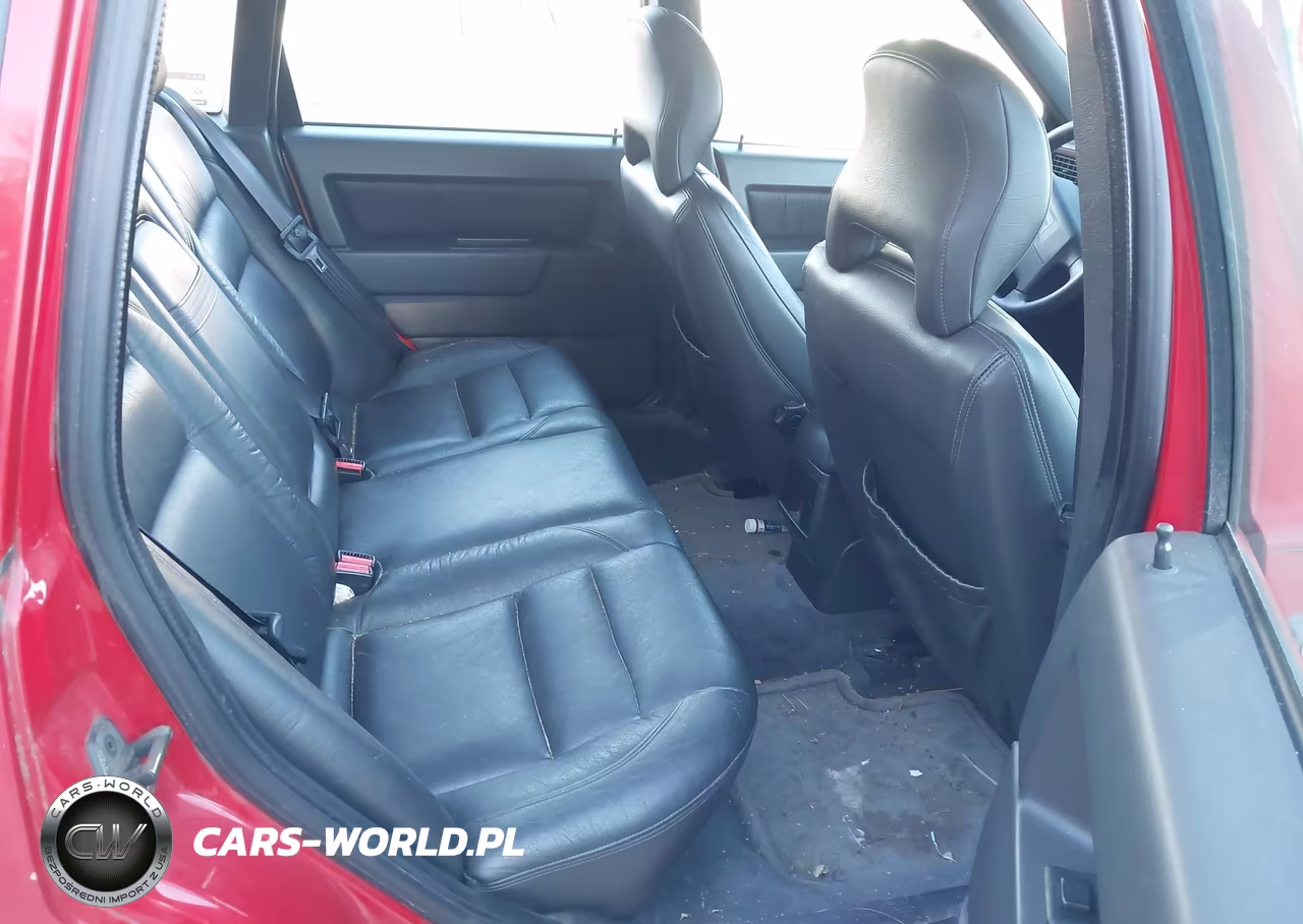 1996 Volvo 850 Glt VIN:YV1LS5544T3299425 - 8