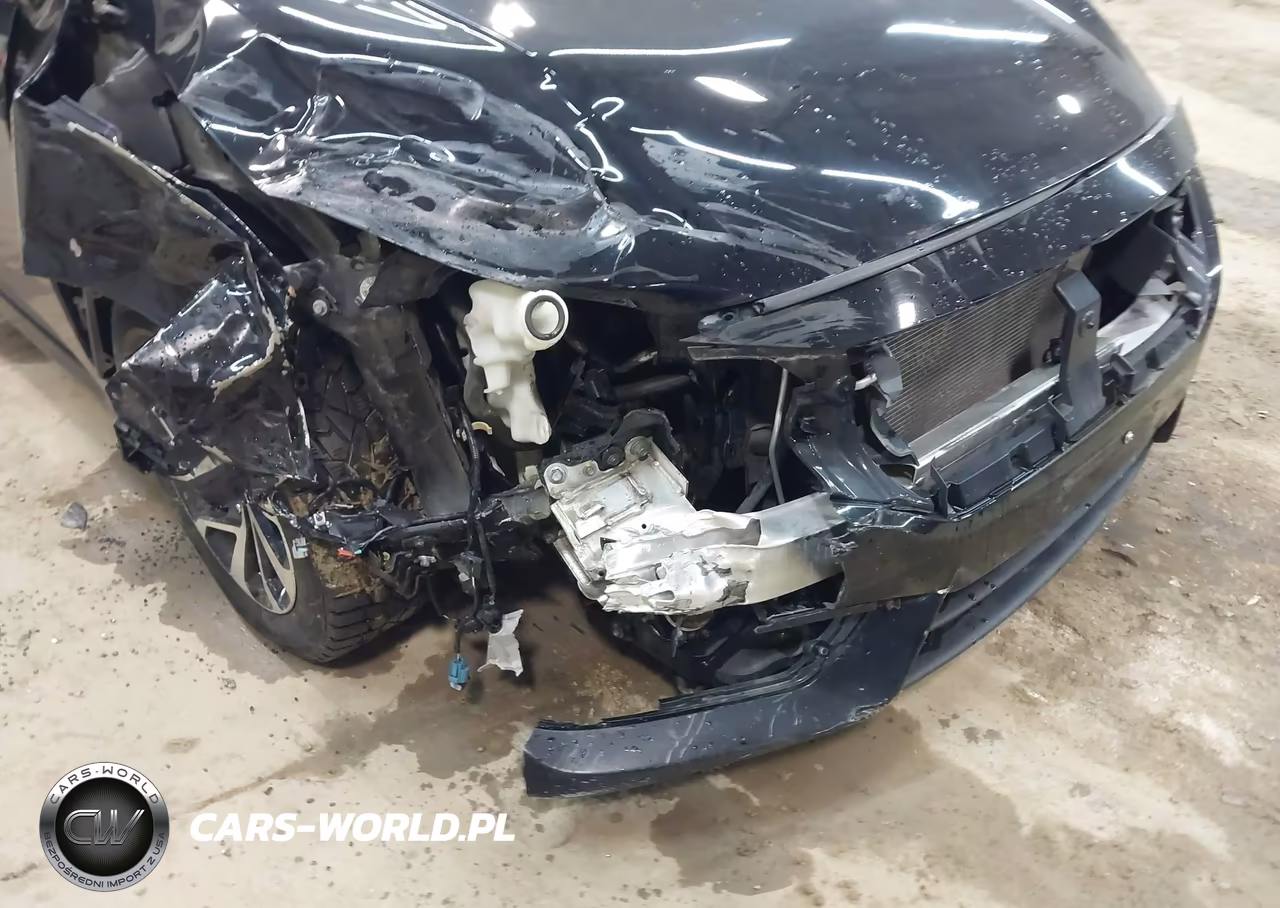 2018 Honda Civic Ex VIN:2HGFC2F7XJH560740 - 17