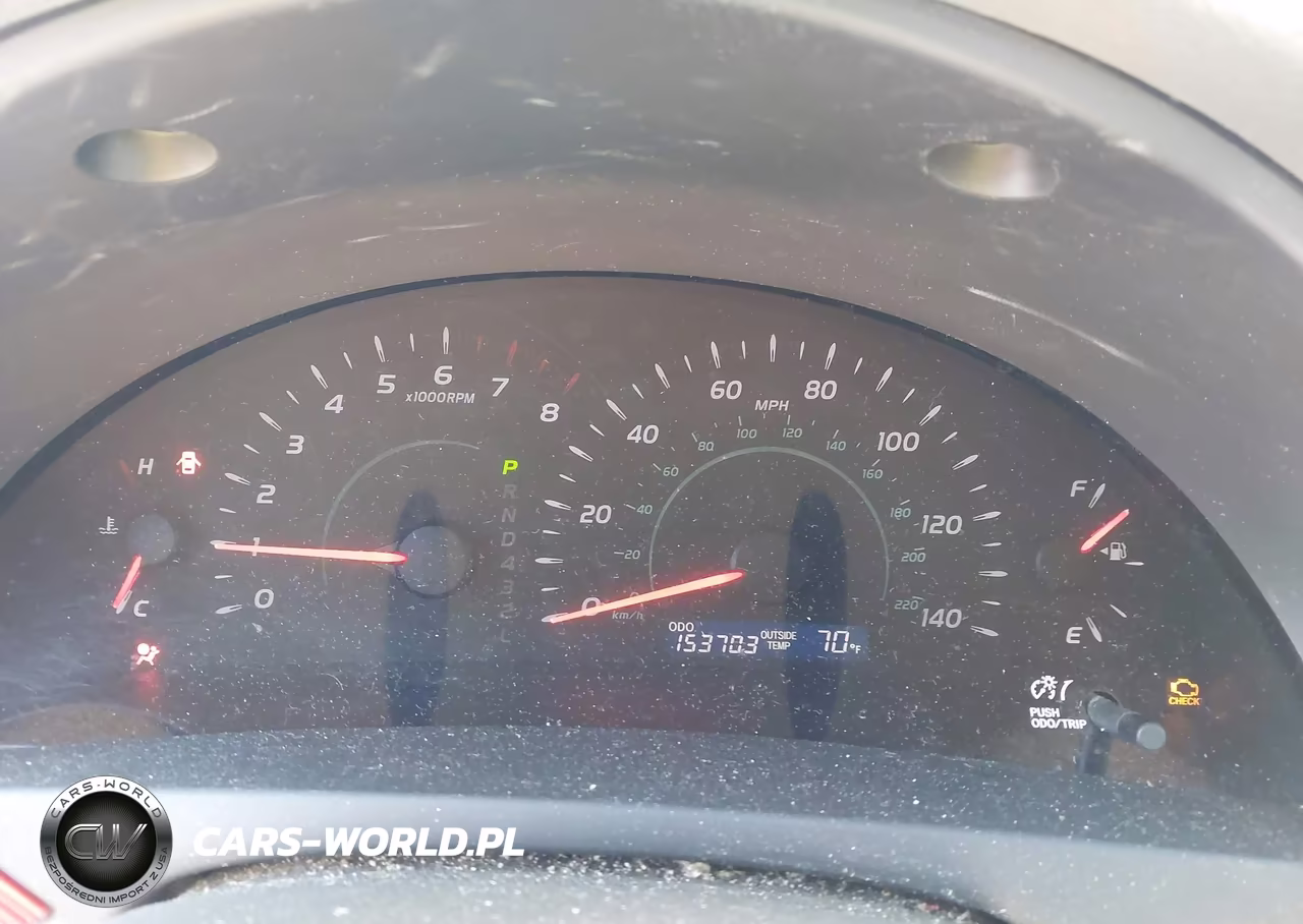 2007 Toyota Camry Le VIN:4T1BE46K87U728545 - 7