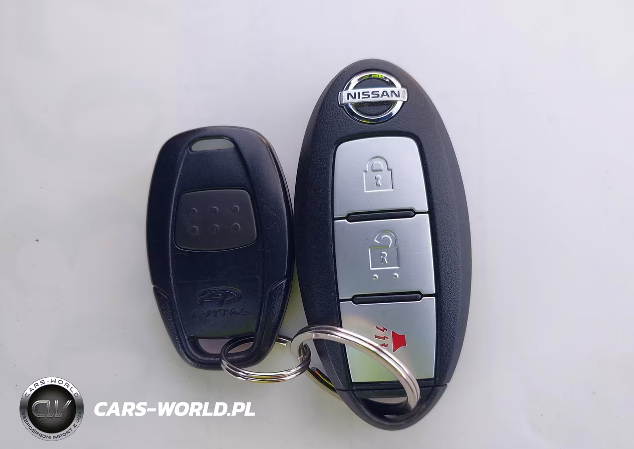 2014 Nissan Rogue Sv VIN:5N1AT2MK6EC754394 - 11