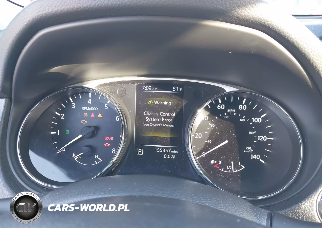 2014 Nissan Rogue Sv VIN:5N1AT2MK6EC754394 - 7