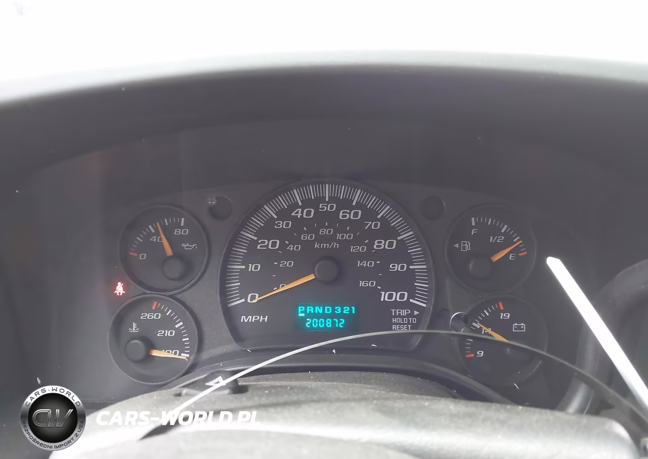 2006 Chevrolet Express Work Van VIN:1GCFG15X461271955 - 7