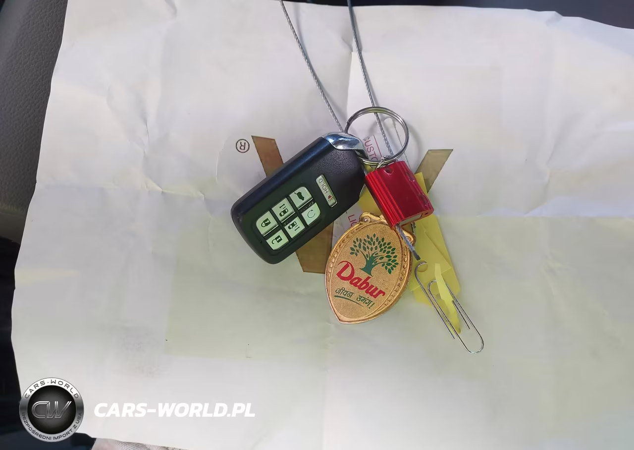 2019 Honda Odyssey Ex-L VIN:5FNRL6H70KB113633 - 11