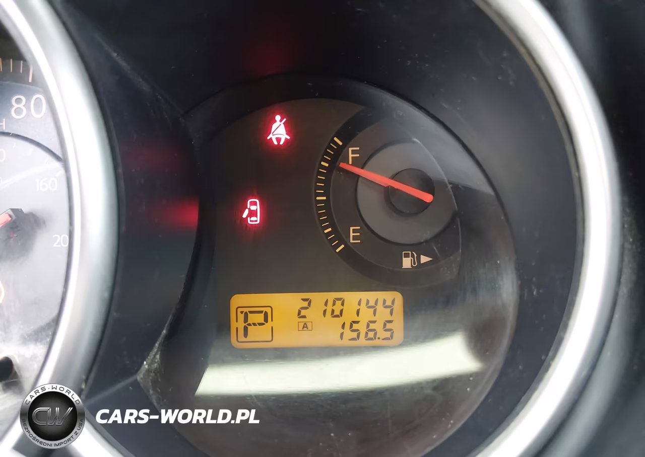 2009 Nissan Versa 1.8Sl VIN:3N1BC13E29L420651 - 7