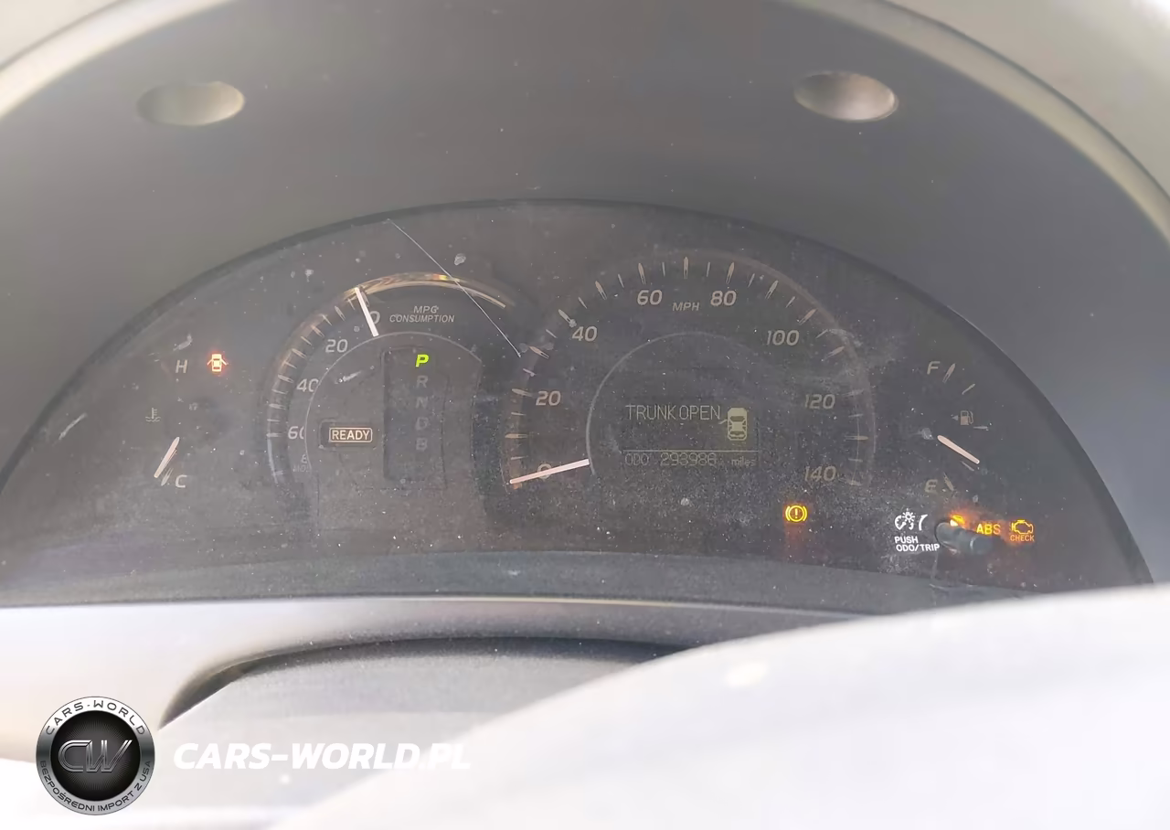 2007 Toyota Camry Hybrid VIN:JTNBB46K673015500 - 7