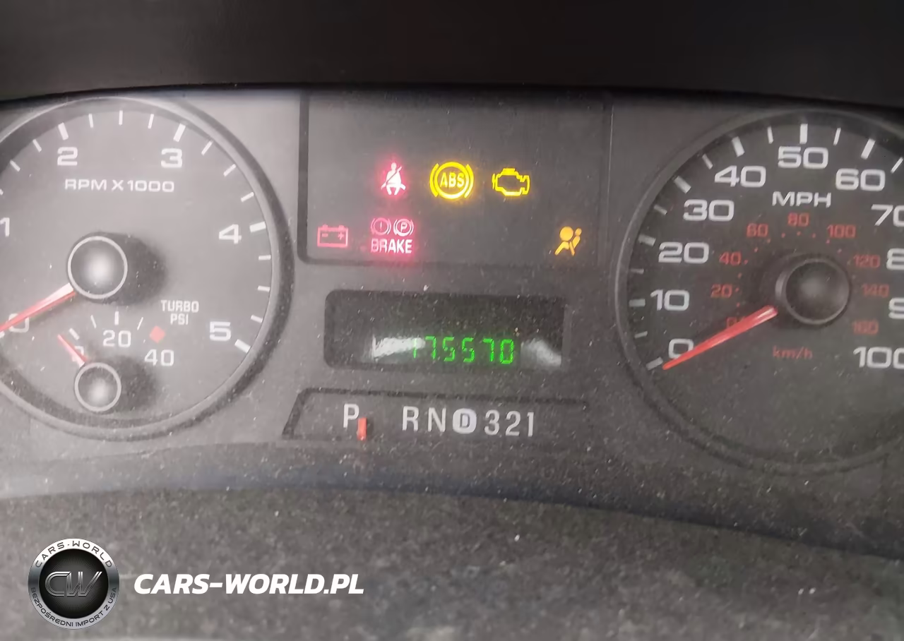 2005 Ford F-250 Xl-Xlt VIN:1FTSF21PX5EC60902 - 7