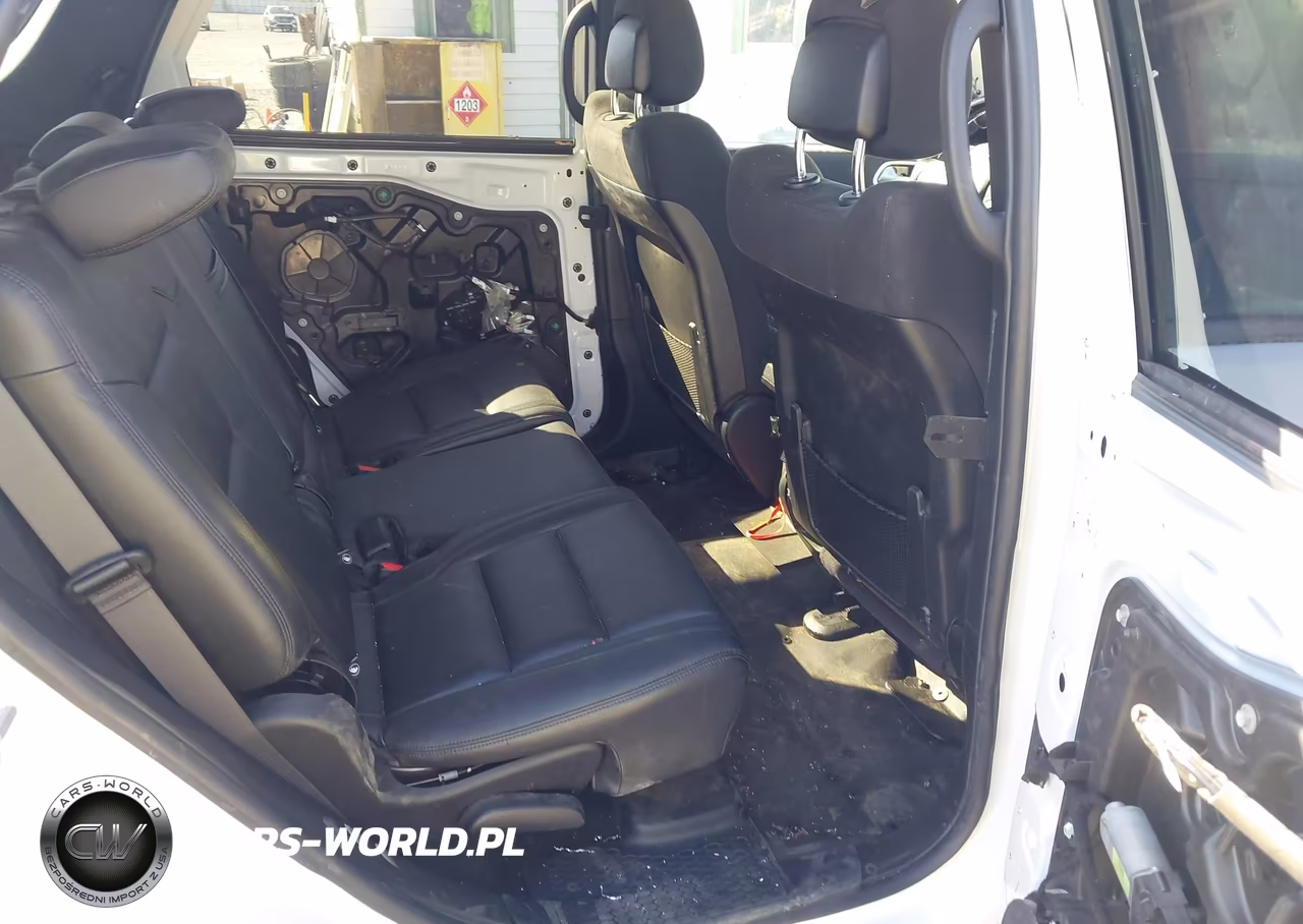 2020 Dodge Durango Pursuit Awd VIN:1C4RDJFG6LC369504 - 8