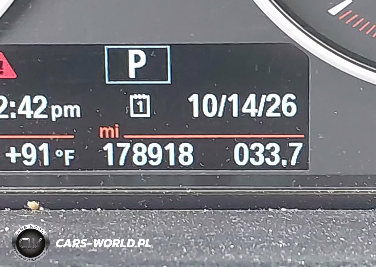 2015 BMW 335I VIN:WBA3A9G52FNS66385 - 15