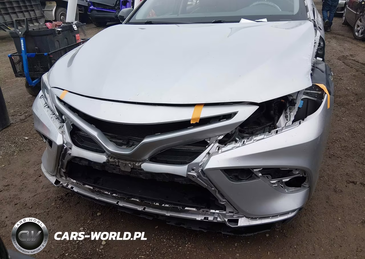 2018 Toyota Camry Se VIN:JTNB11HK5J3050907 - 13