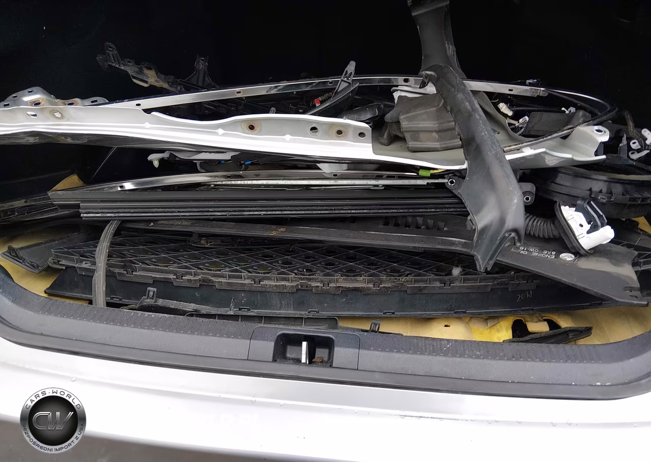 2018 Toyota Camry Se VIN:JTNB11HK5J3050907 - 20