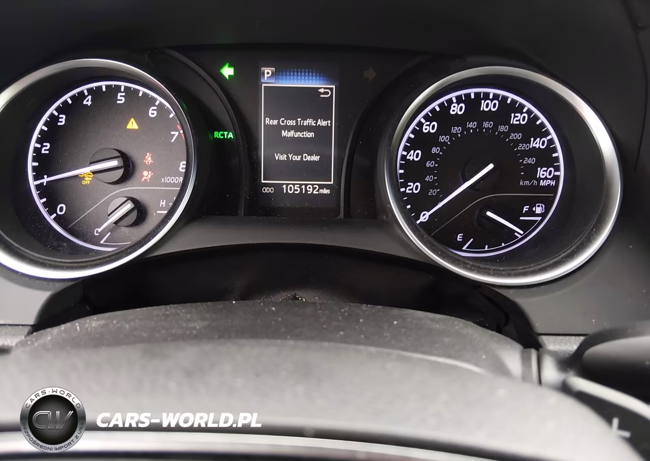 2018 Toyota Camry Se VIN:JTNB11HK5J3050907 - 7