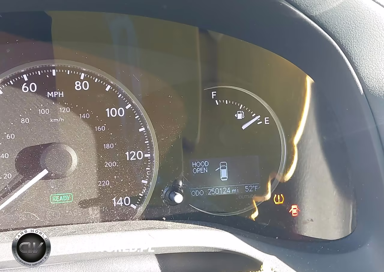 2014 Lexus Ct 200H VIN:JTHKD5BH0E2209018 - 7