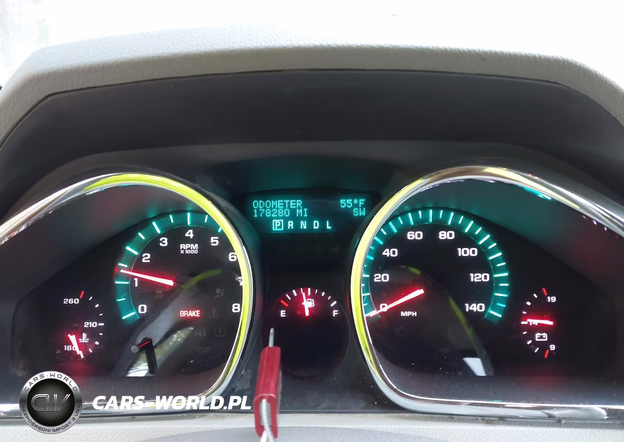 2011 Chevrolet Traverse 1Lt VIN:1GNKRGED6BJ196517 - 7