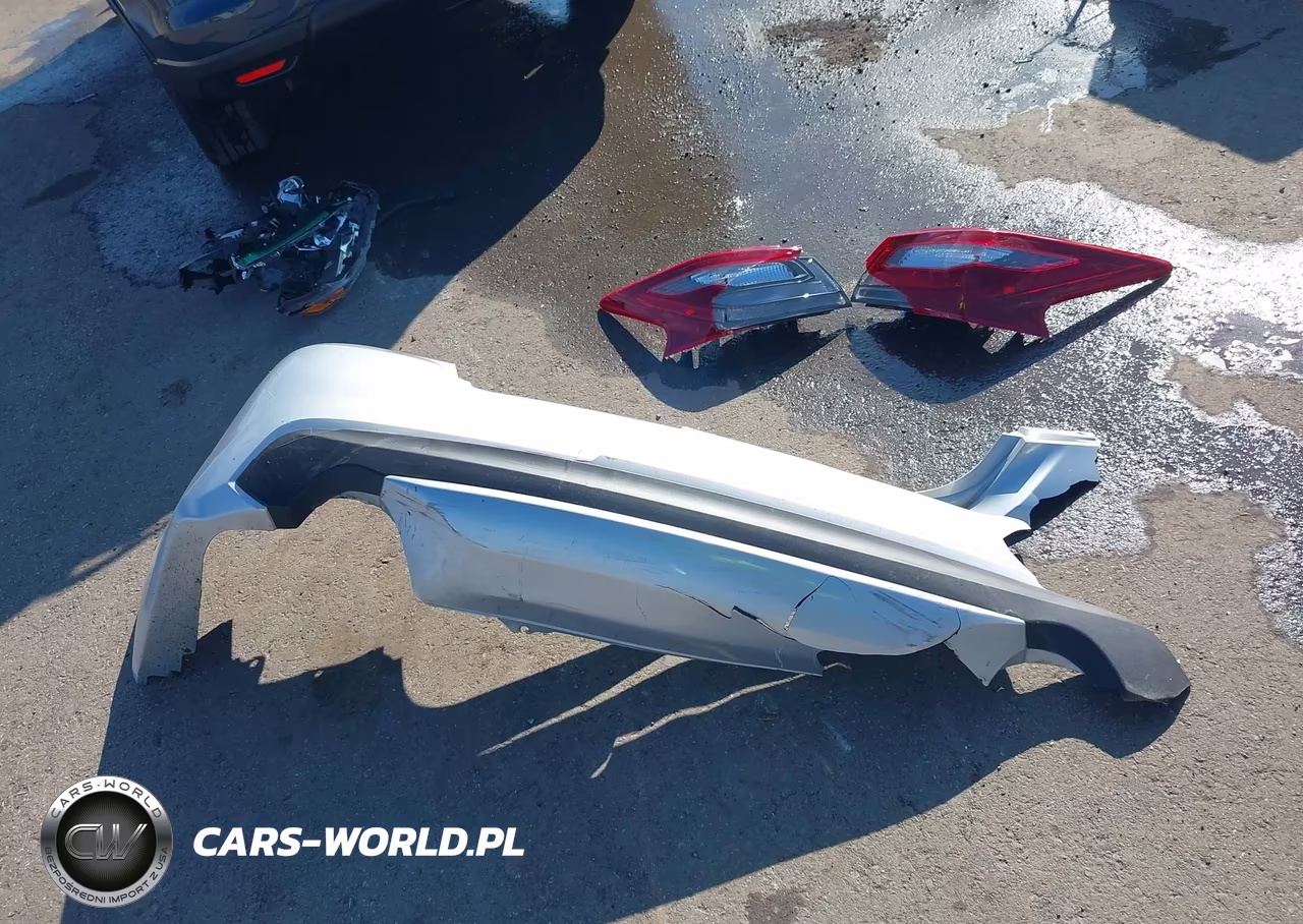 2018 Nissan Altima 2.5 Sl VIN:1N4AL3AP0JC105037 - 12