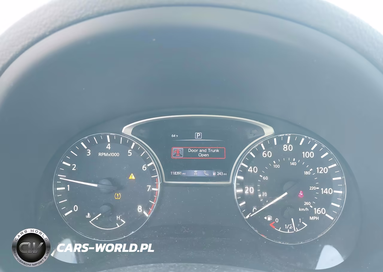 2018 Nissan Altima 2.5 Sl VIN:1N4AL3AP0JC105037 - 16