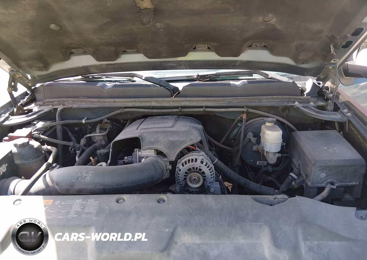 2011 Chevrolet Silverado 1500 Lt VIN:3GCPCSE06BG132379 - 10