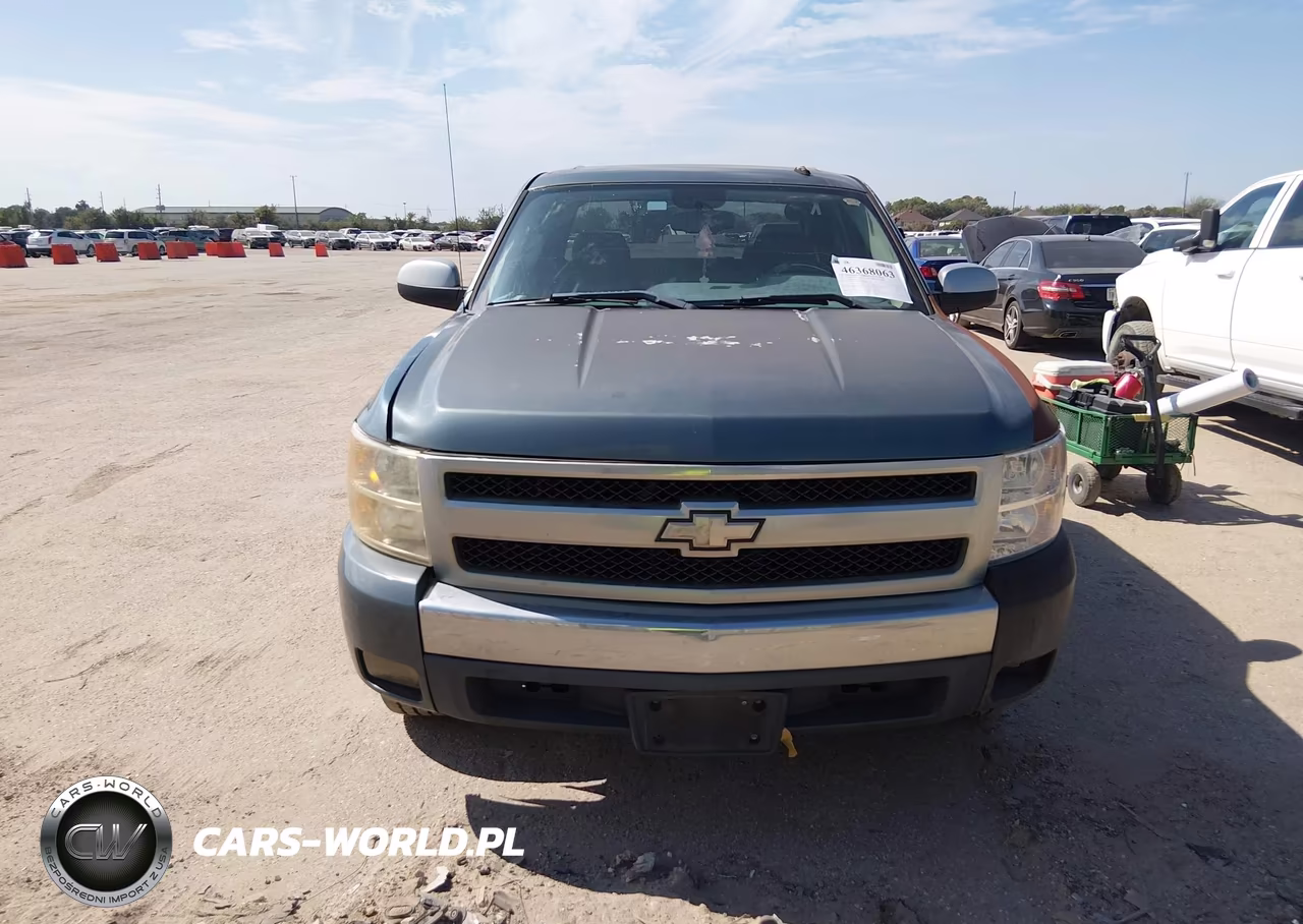2011 Chevrolet Silverado 1500 Lt VIN:3GCPCSE06BG132379 - 12