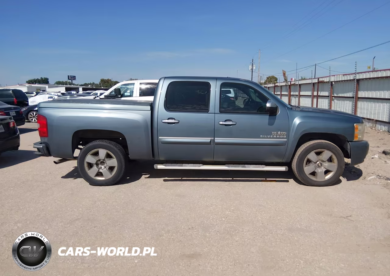 2011 Chevrolet Silverado 1500 Lt VIN:3GCPCSE06BG132379 - 13