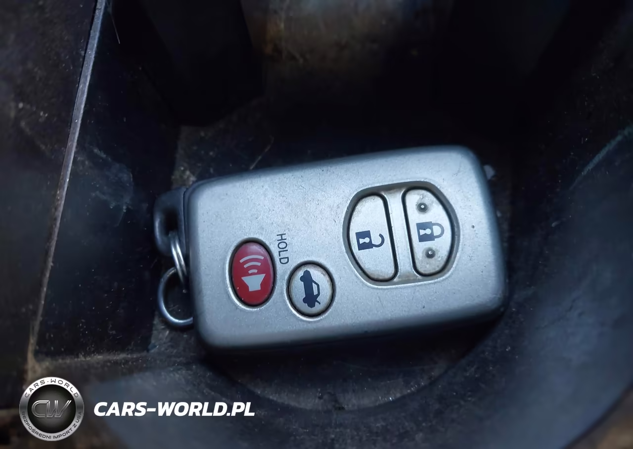 2008 Toyota Camry Hybrid VIN:4T1BB46K58U033840 - 11