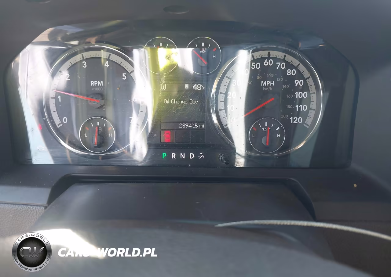 2011 Ram Ram 1500 Laramie VIN:1D7RV1CT8BS548555 - 7