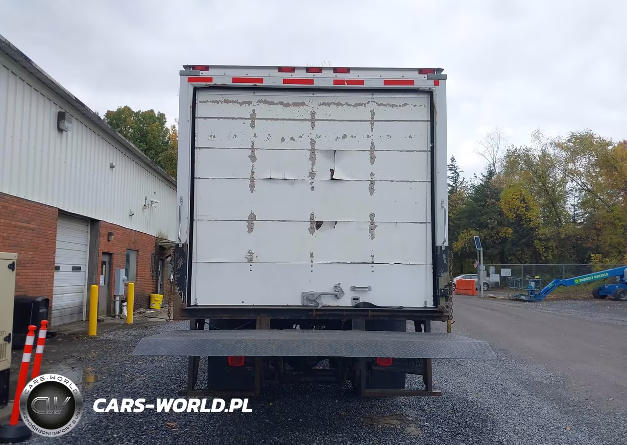 2013 Ford F-750 VIN:3FRWF7FJ6DV798182 - 16