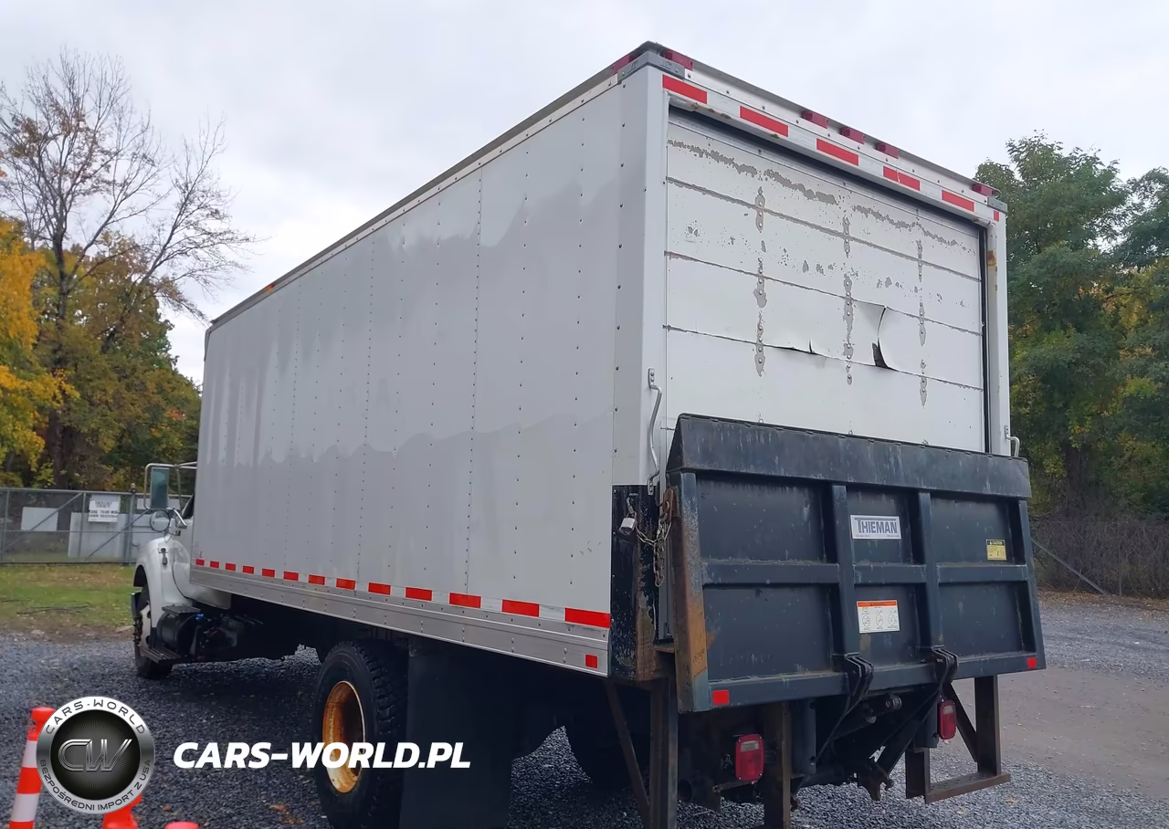 2013 Ford F-750 VIN:3FRWF7FJ6DV798182 - 3