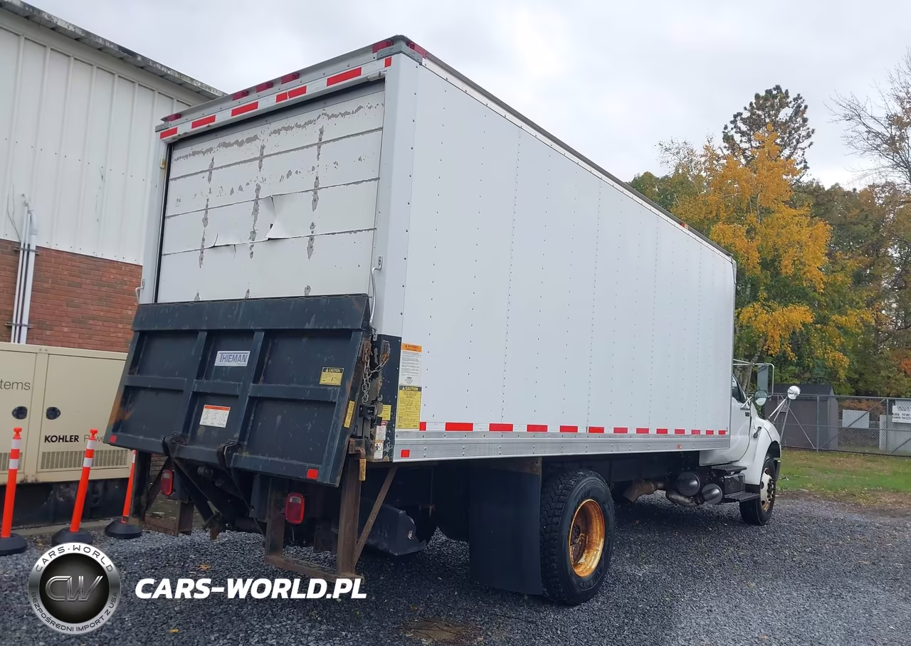 2013 Ford F-750 VIN:3FRWF7FJ6DV798182 - 4