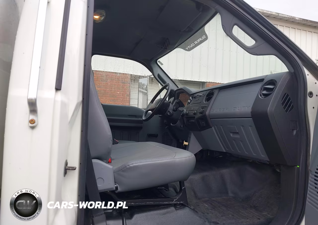 2013 Ford F-750 VIN:3FRWF7FJ6DV798182 - 5