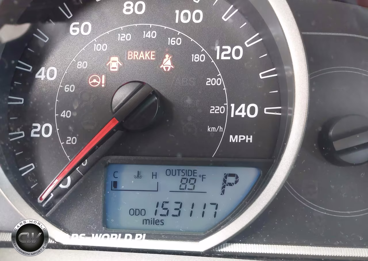 2013 Toyota Rav4 Le VIN:2T3BFREV0DW022923 - 15
