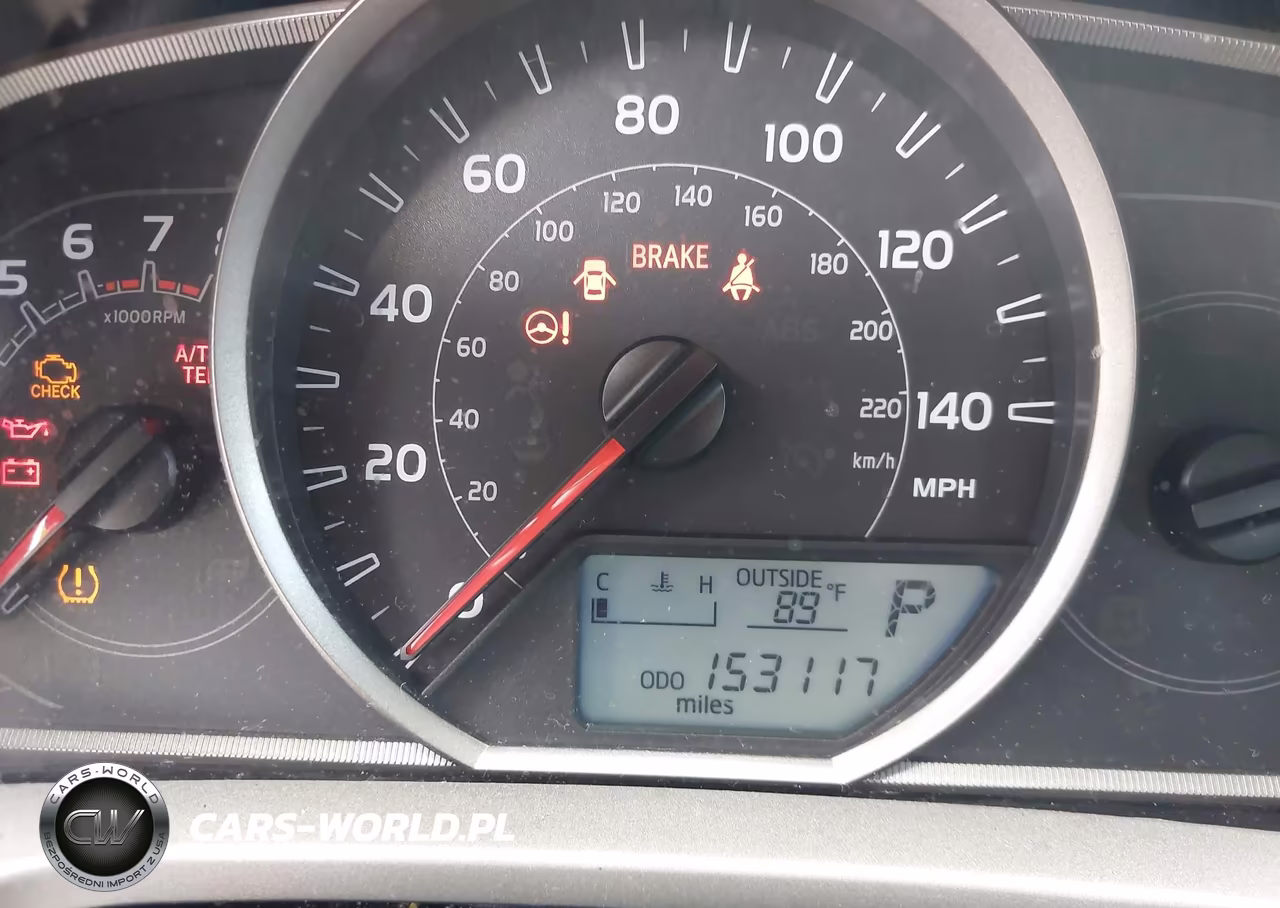 2013 Toyota Rav4 Le VIN:2T3BFREV0DW022923 - 7