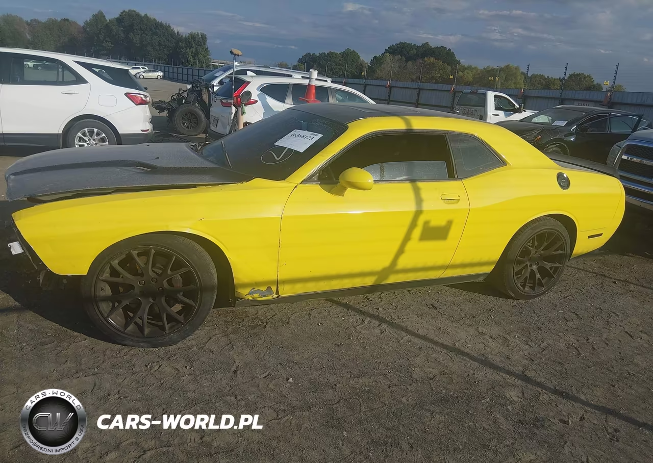 2016 Dodge Challenger R-T Scat Pack VIN:2C3CDZFJ5GH143168 - 14
