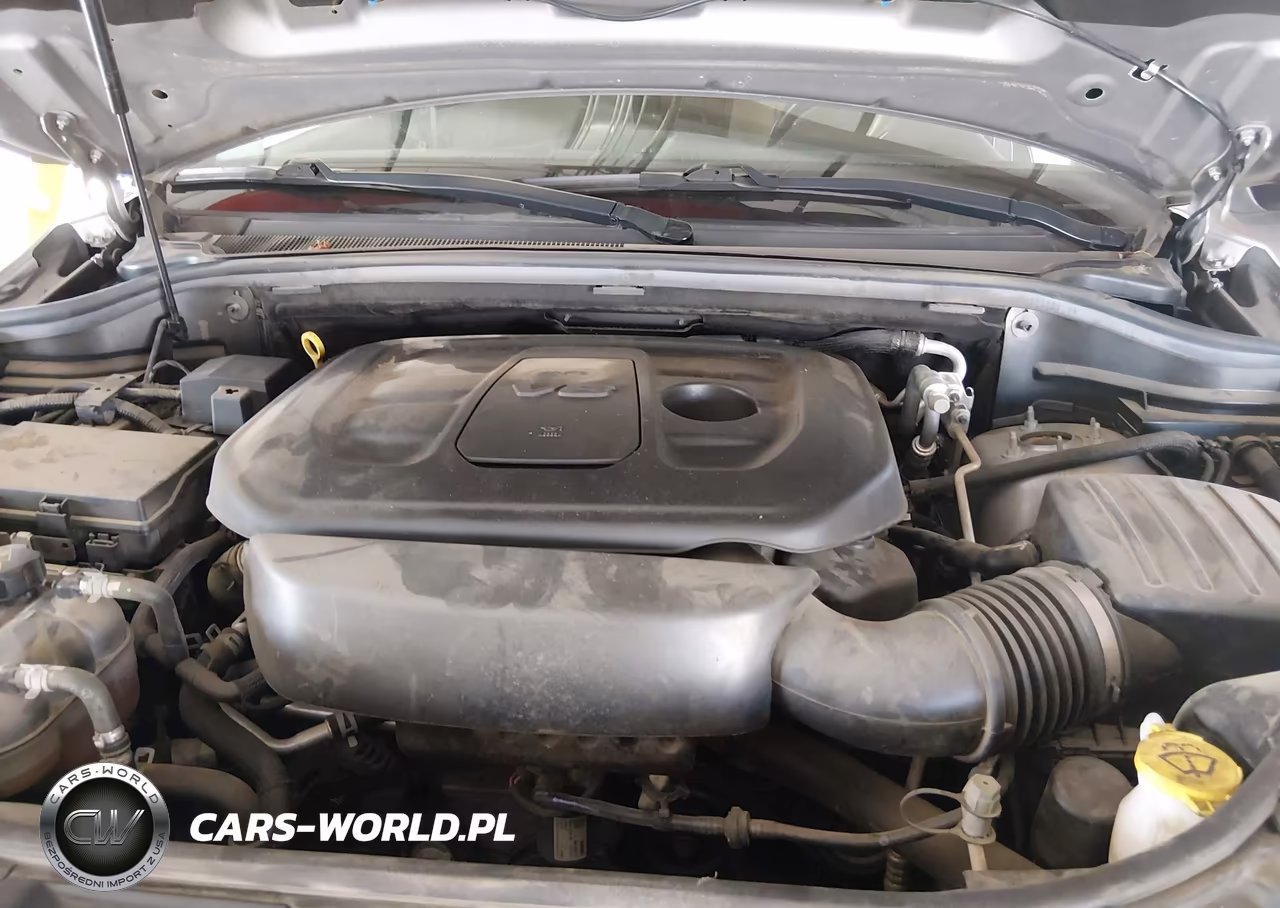2019 Dodge Durango Sxt Awd VIN:1C4RDJAG6KC839794 - 10
