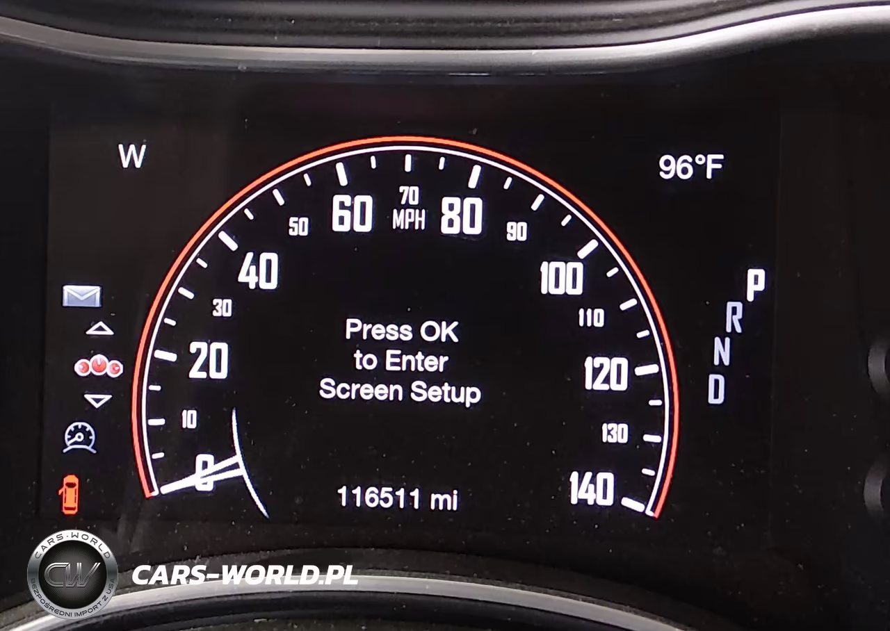 2019 Dodge Durango Sxt Awd VIN:1C4RDJAG6KC839794 - 15