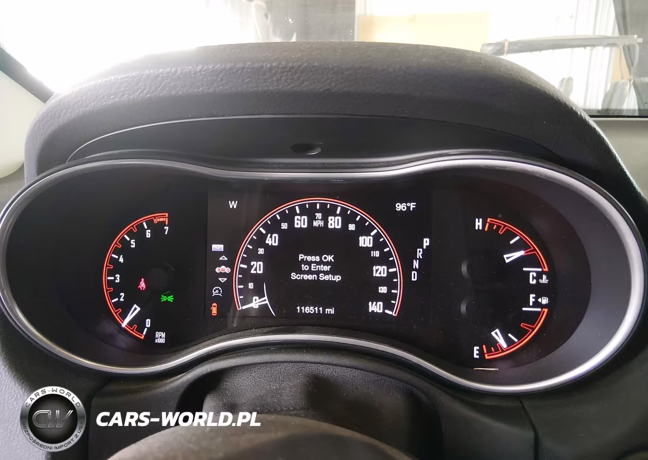 2019 Dodge Durango Sxt Awd VIN:1C4RDJAG6KC839794 - 7