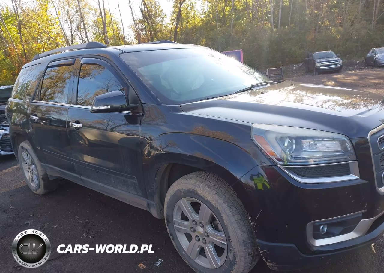 2014 GMC Acadia Slt-1 VIN:1GKKVRKD8EJ131584 - 13