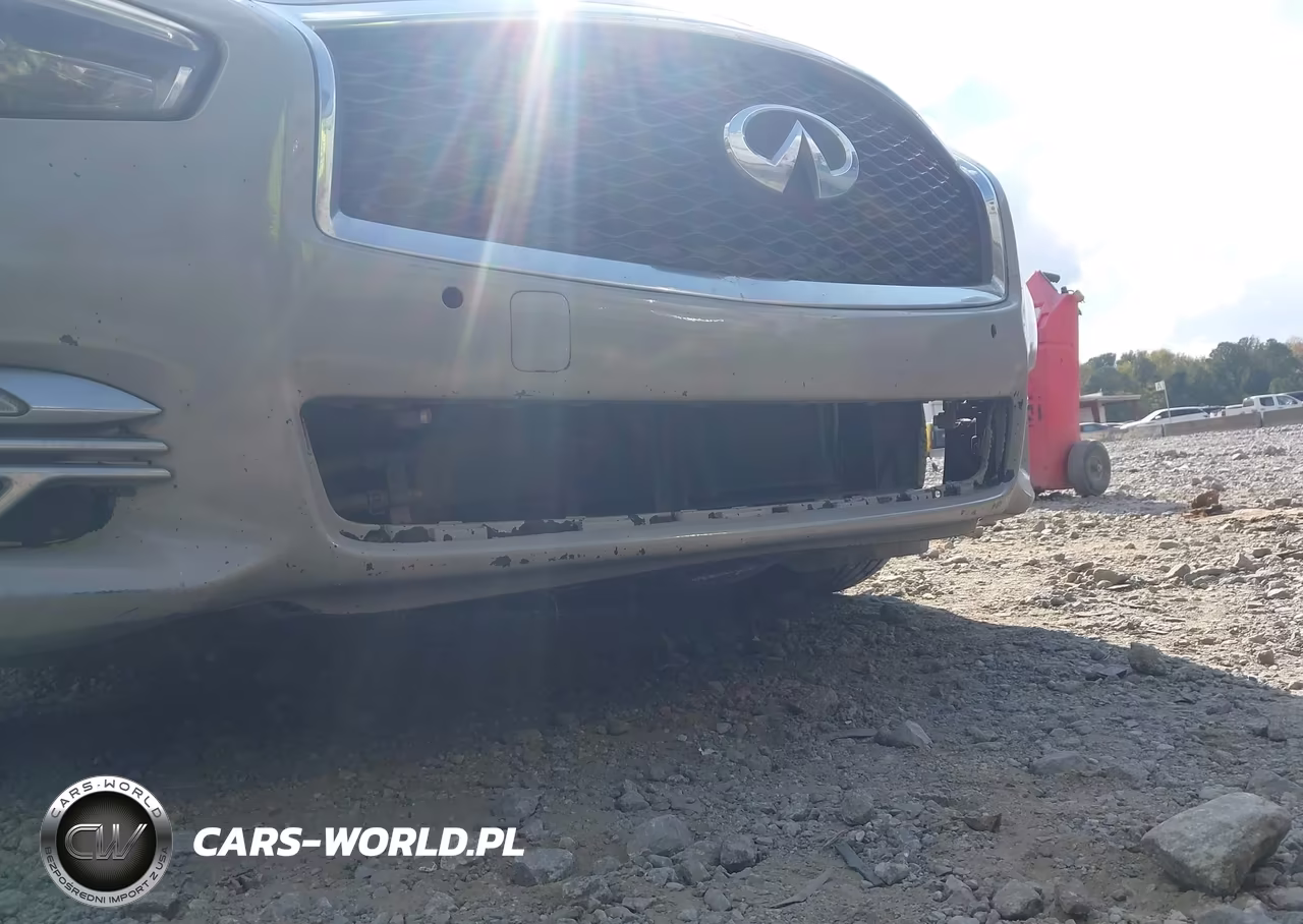 2015 Infiniti Q70L 3.7 VIN:JN1BY1PP0FM601620 - 18