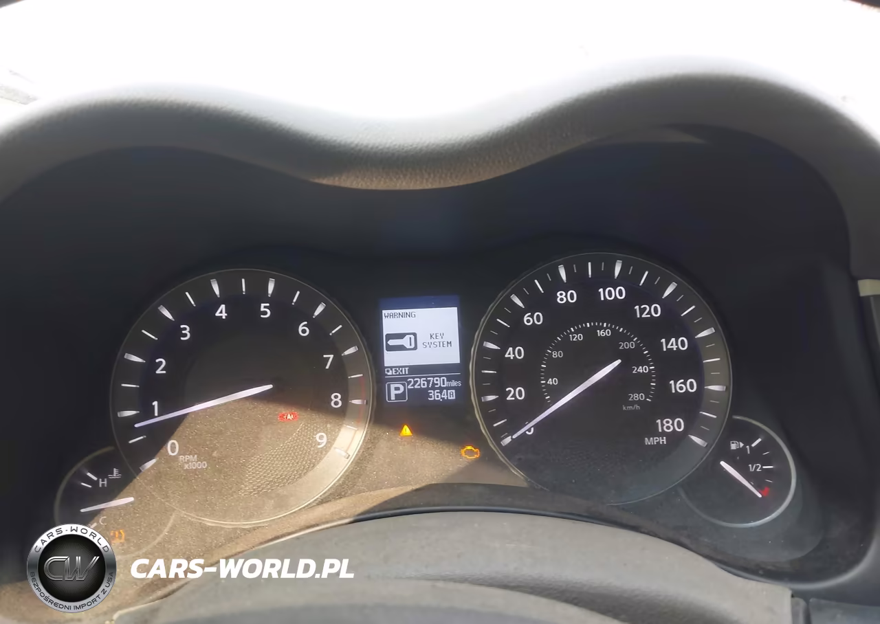 2015 Infiniti Q70L 3.7 VIN:JN1BY1PP0FM601620 - 7