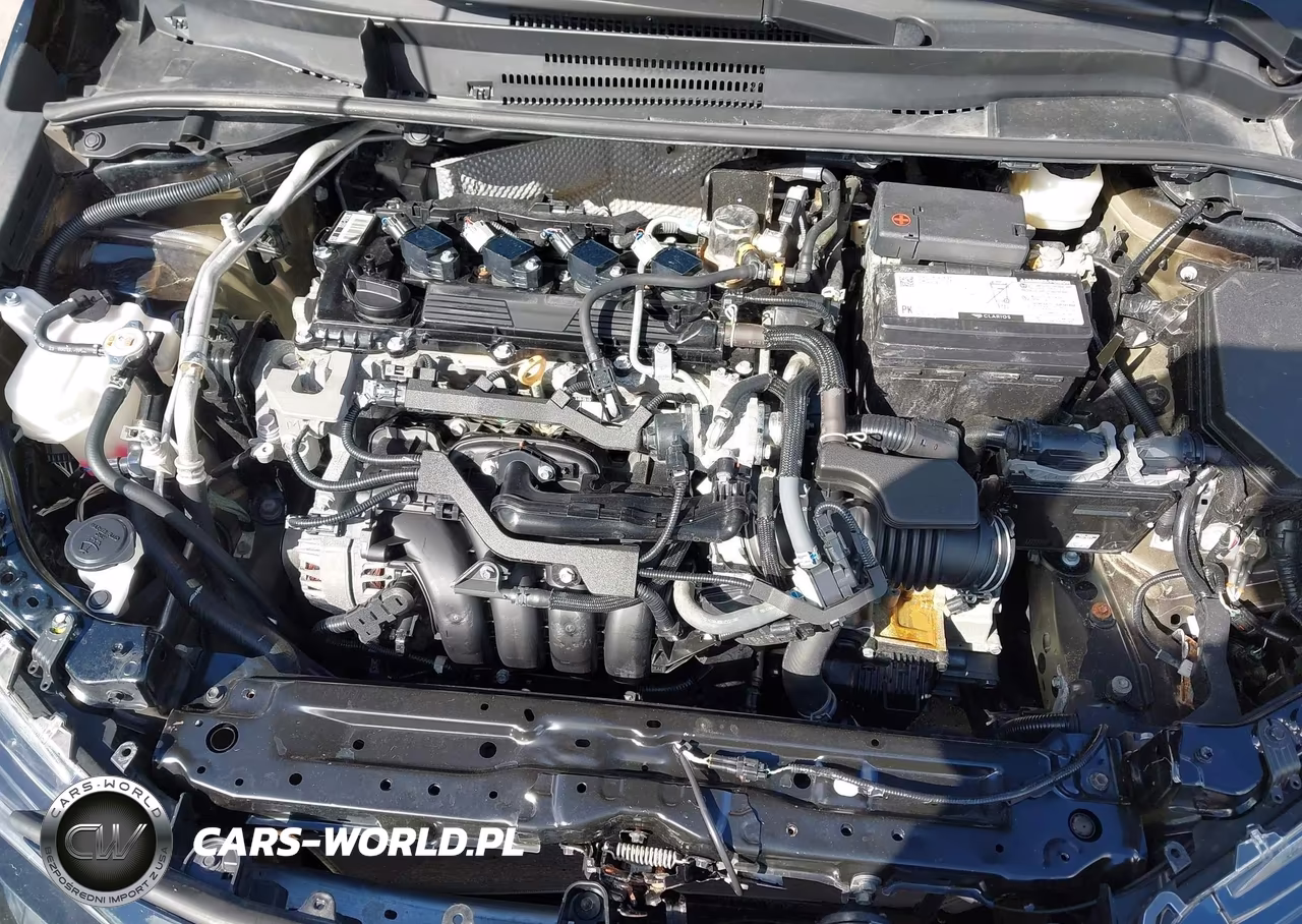 2024 Toyota Corolla Le VIN:5YFB4MDE1RP133914 - 10