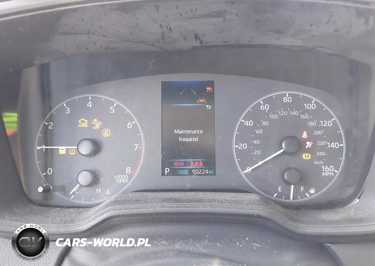 2024 Toyota Corolla Le VIN:5YFB4MDE1RP133914 - 7
