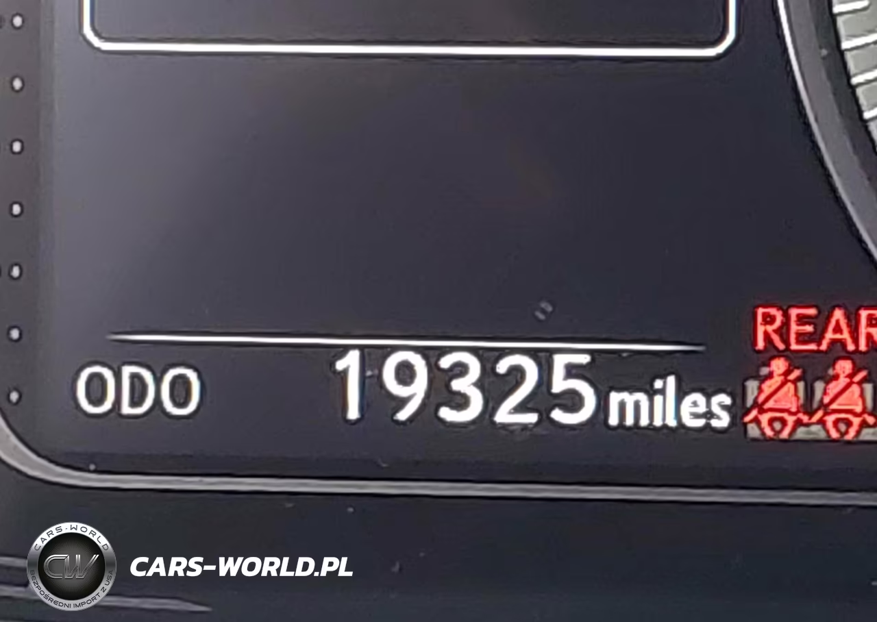 2020 Lexus Es 350 VIN:58ADZ1B15LU071117 - 15