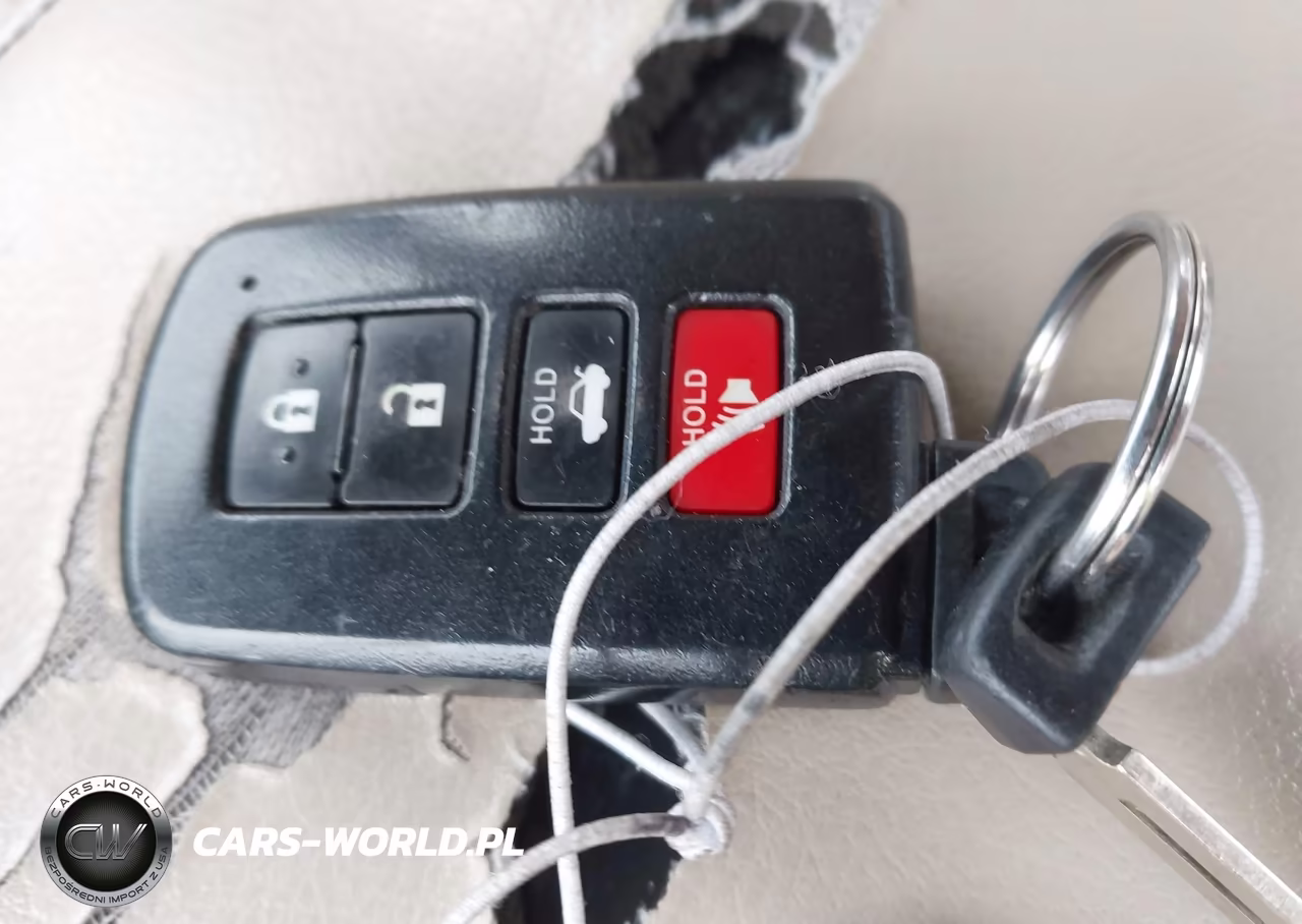 2013 Toyota Camry Xle V6 VIN:4T1BK1FK2DU527291 - 11