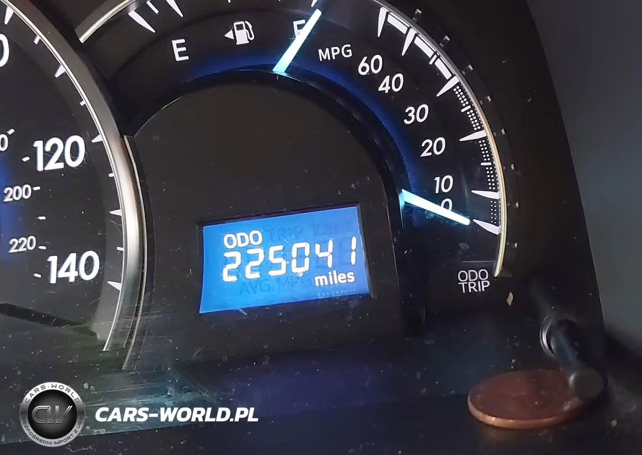 2013 Toyota Camry Xle V6 VIN:4T1BK1FK2DU527291 - 15