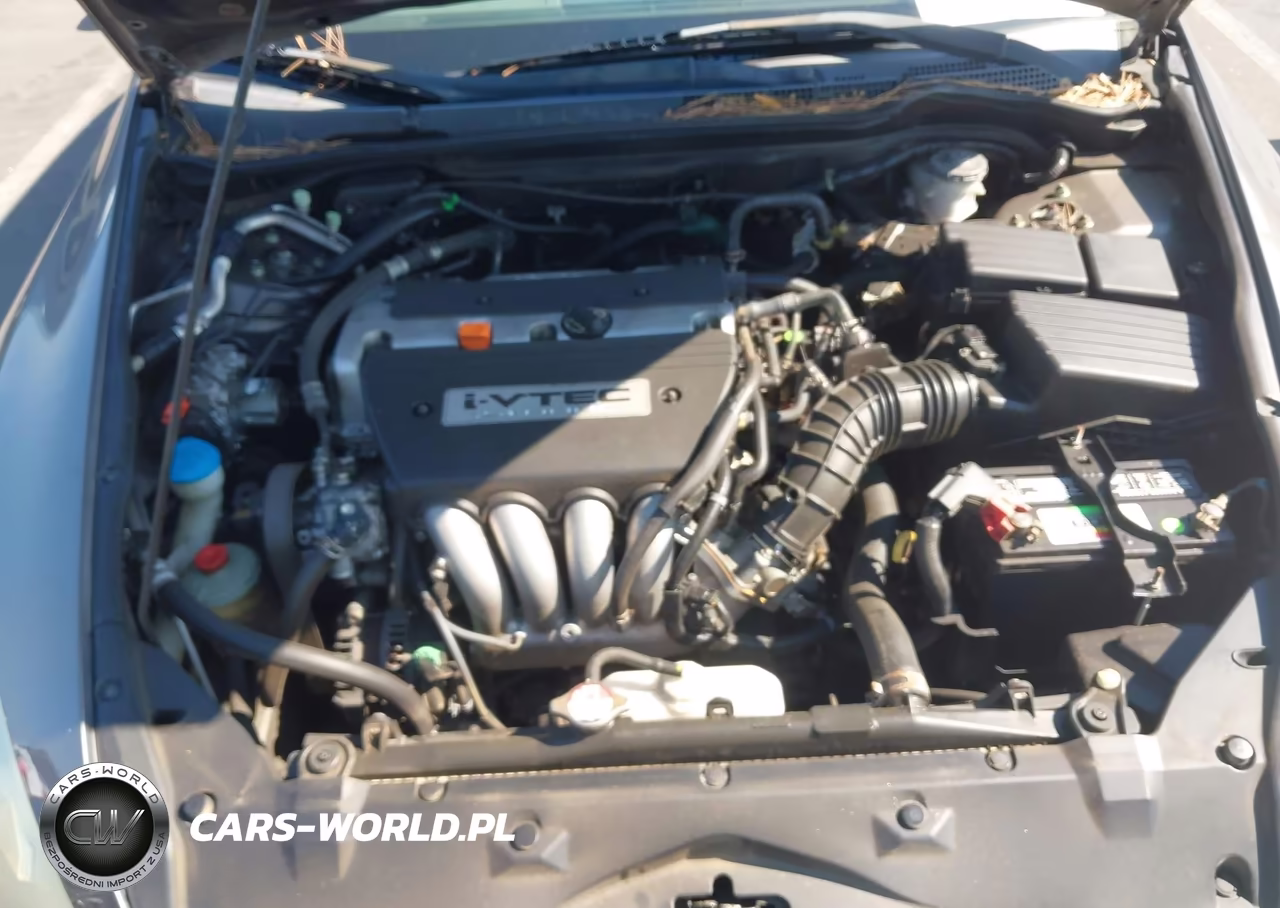 2007 Honda Accord Ex VIN:1HGCM56797A159494 - 10