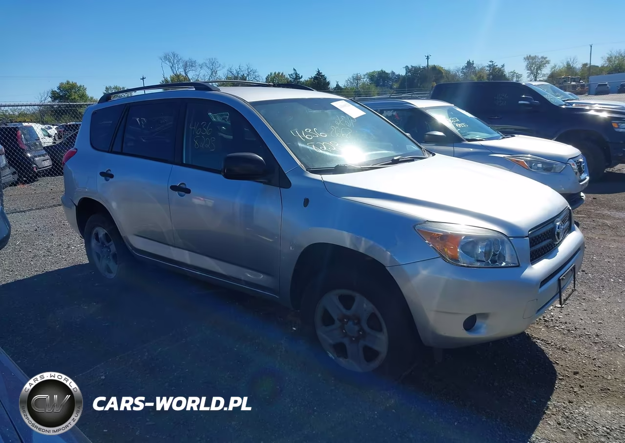 2006 Toyota Rav4