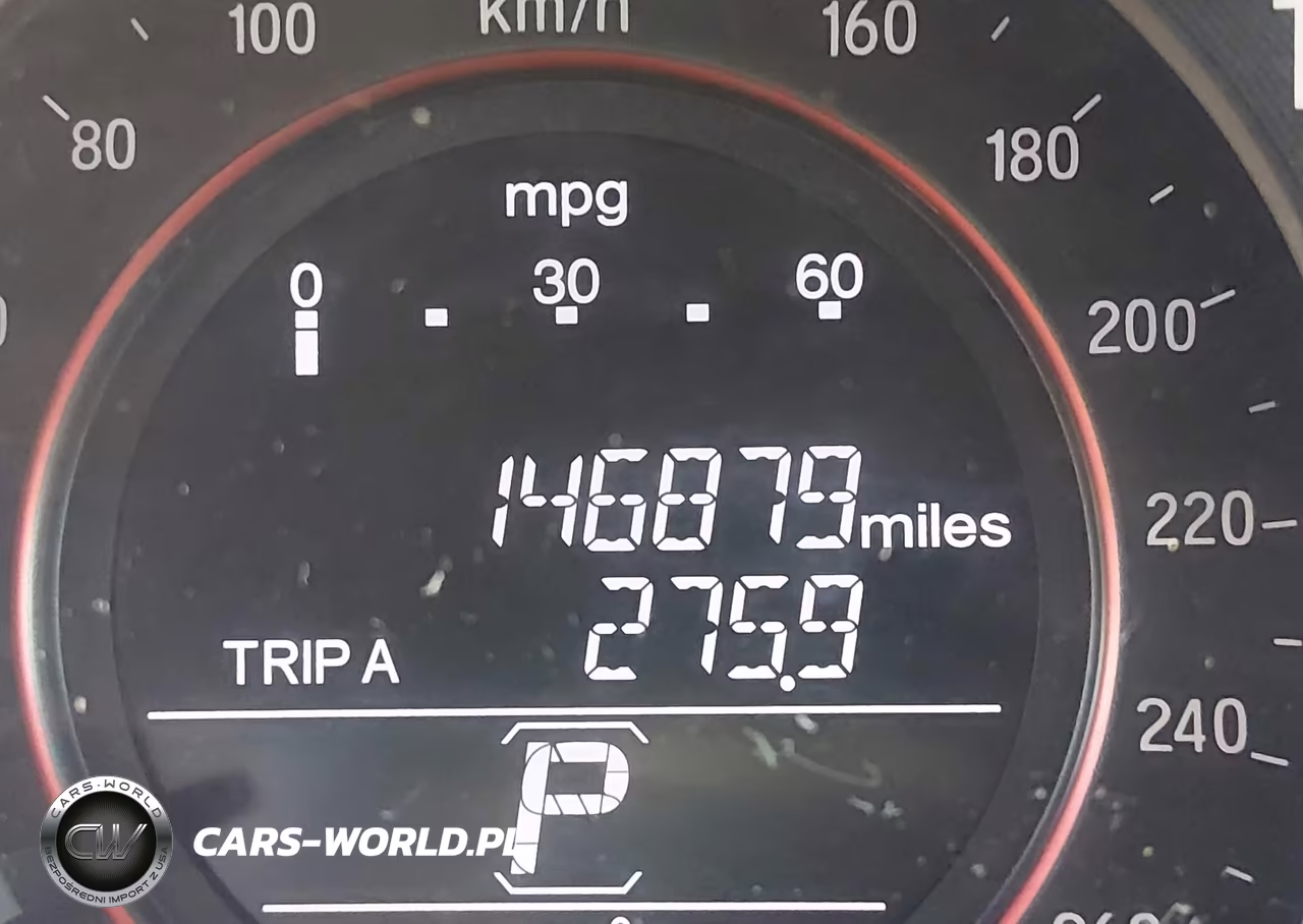 2017 Honda Accord Sport Se VIN:1HGCR2F14HA131423 - 15
