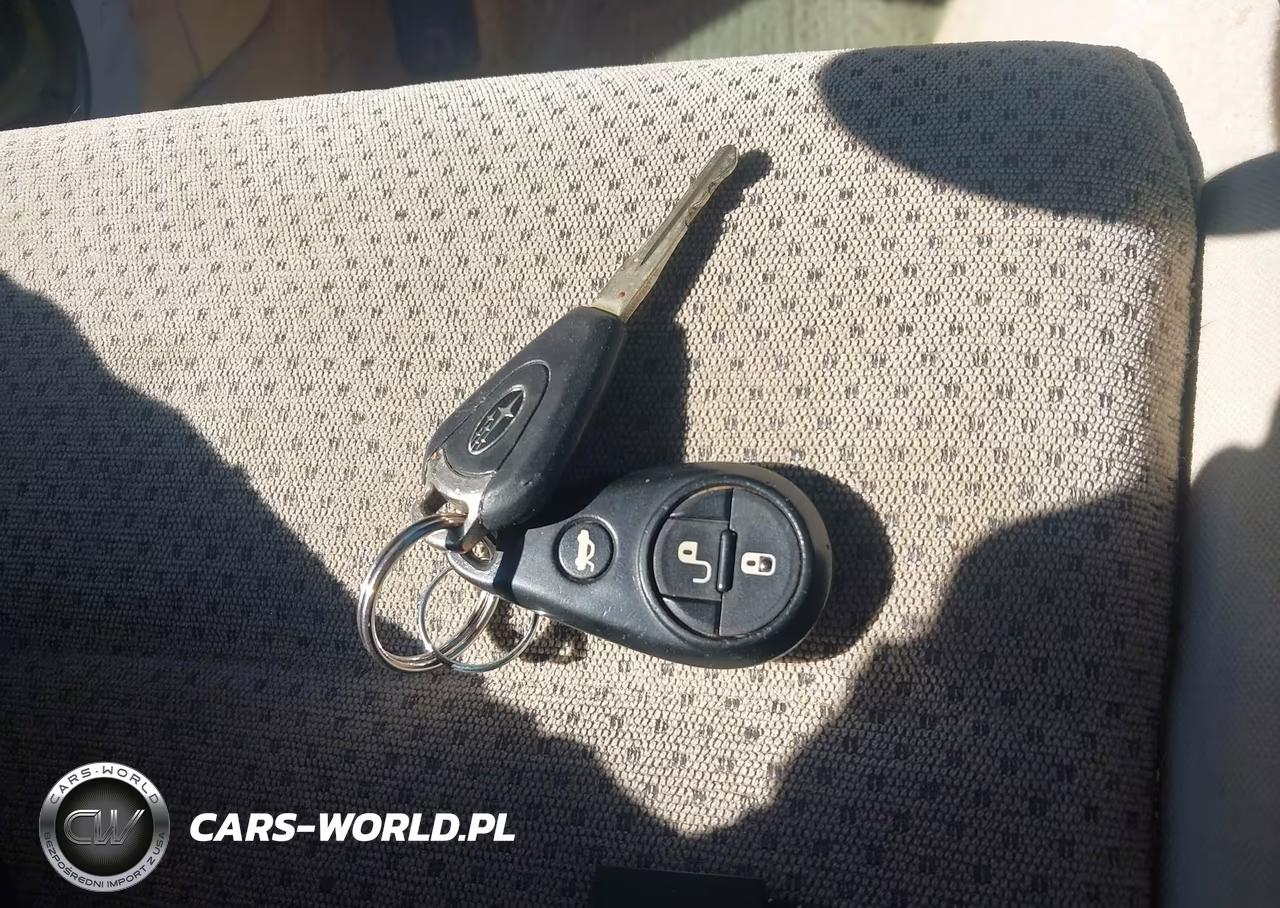2006 Subaru Outback 2.5I VIN:4S4BP61C767363150 - 11