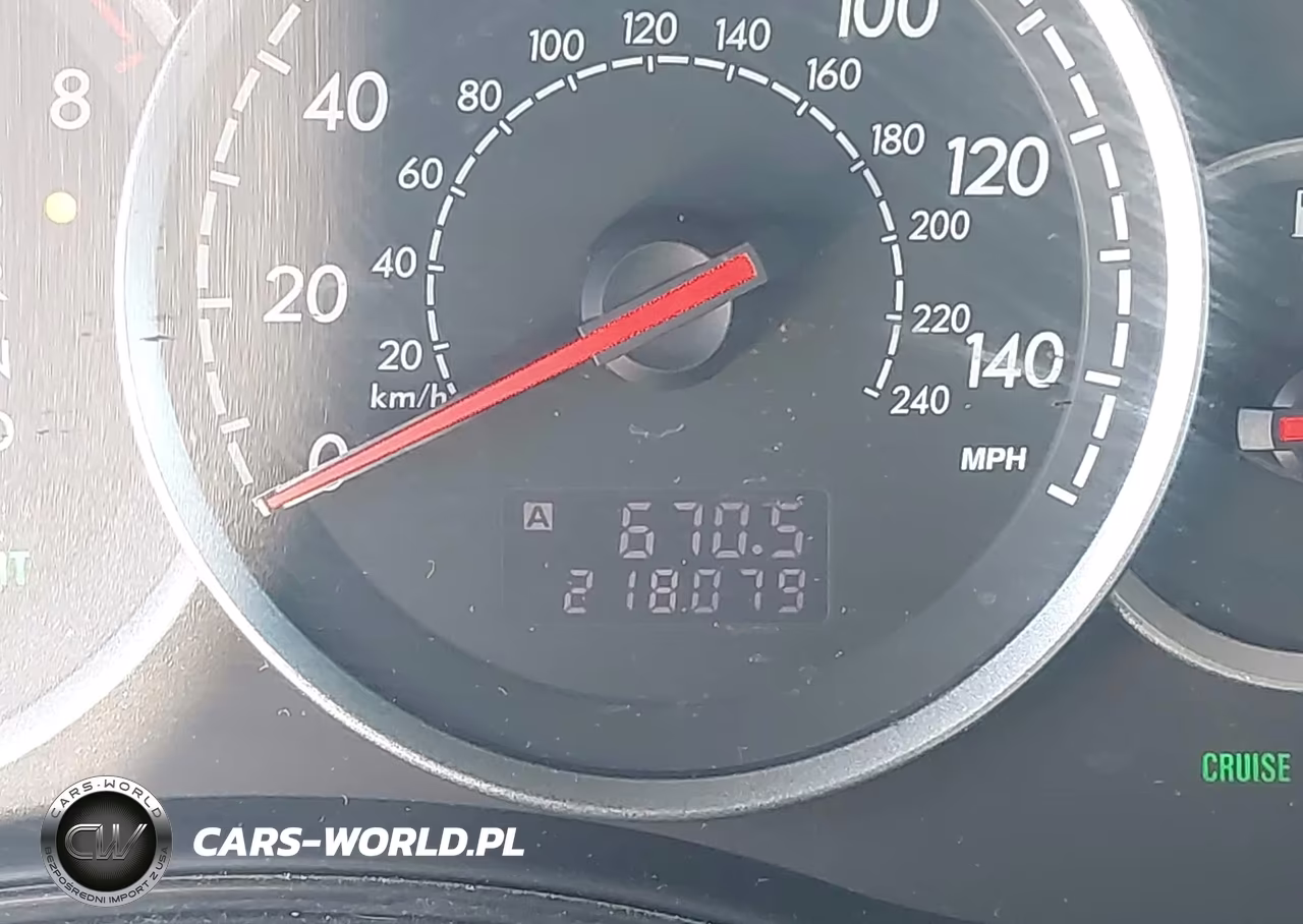 2006 Subaru Outback 2.5I VIN:4S4BP61C767363150 - 7