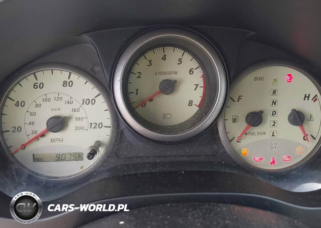 2002 Toyota Rav4 VIN:JTEGH20V920062512 - 7