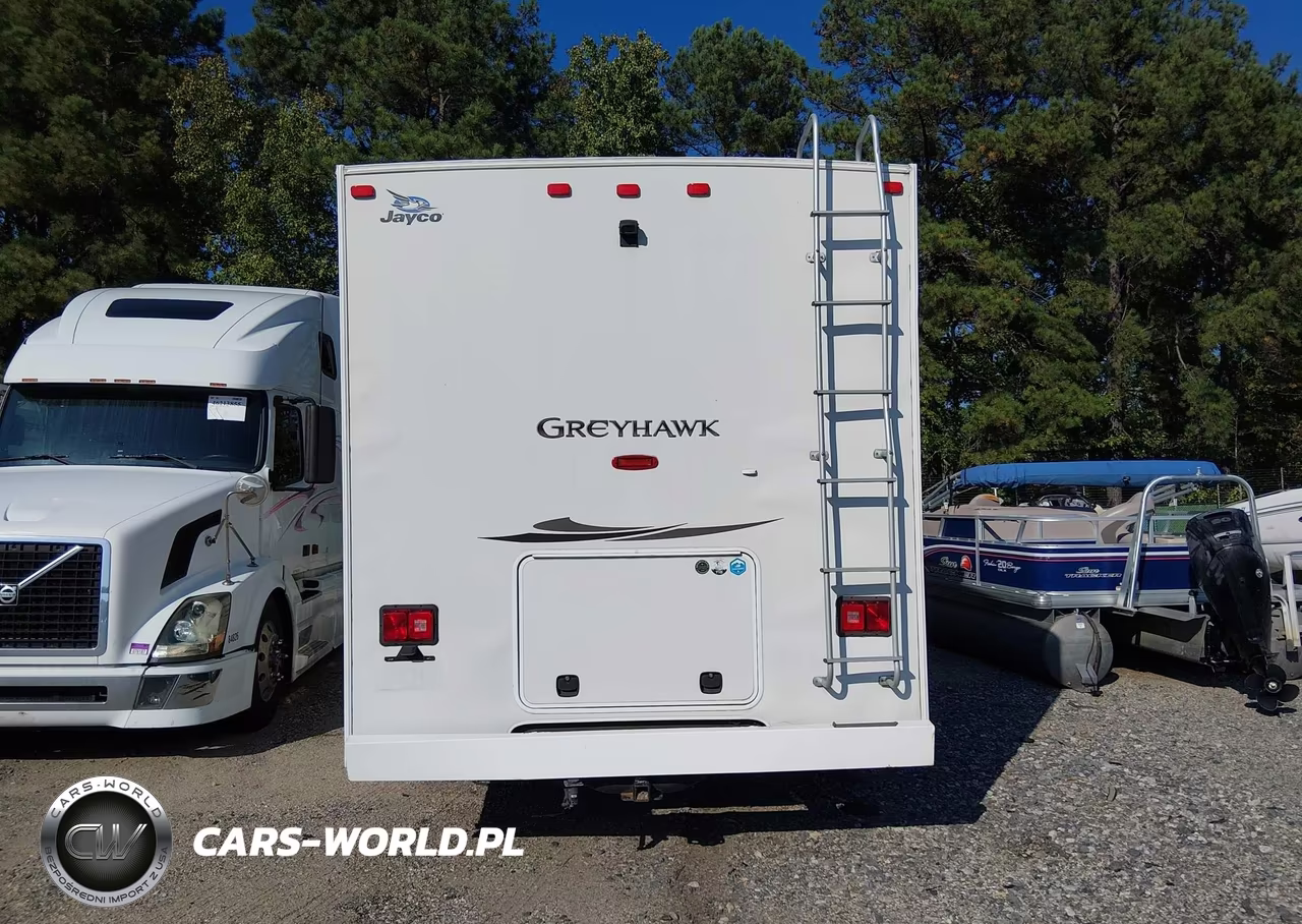 2013 Ford E-450 Cutaway VIN:1FDXE4FS8DDA52857 - 18
