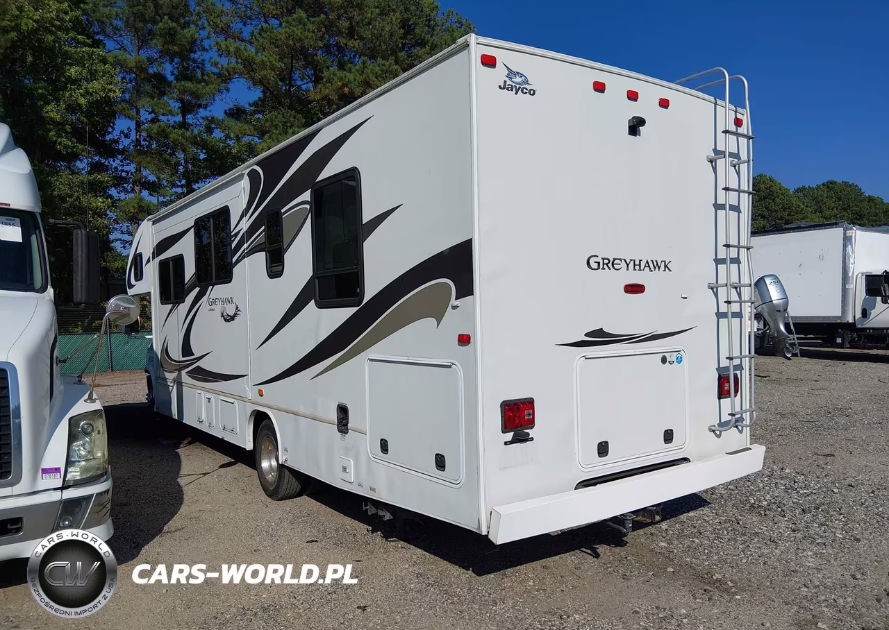 2013 Ford E-450 Cutaway VIN:1FDXE4FS8DDA52857 - 3